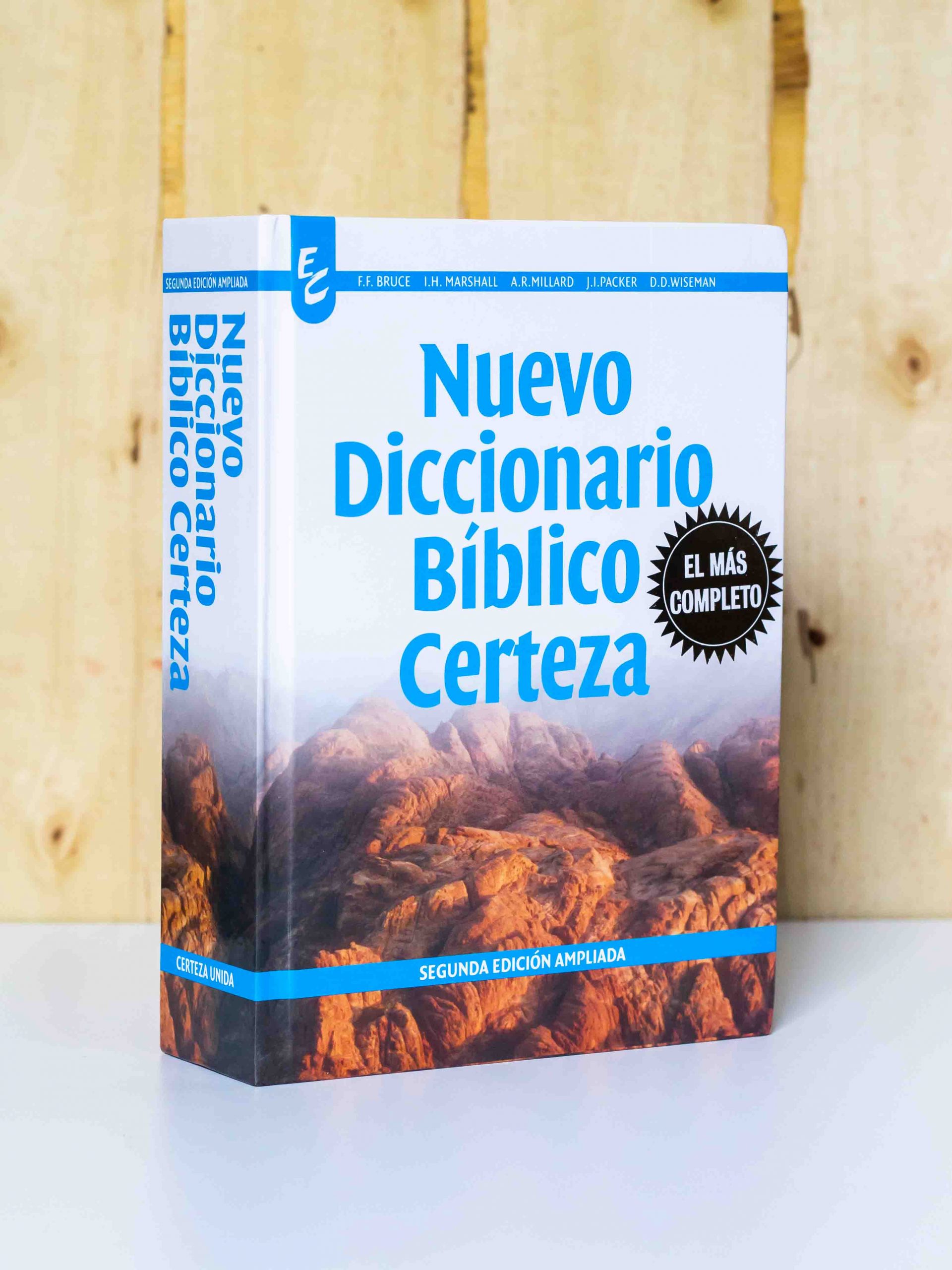 Diccionario nombres biblicos