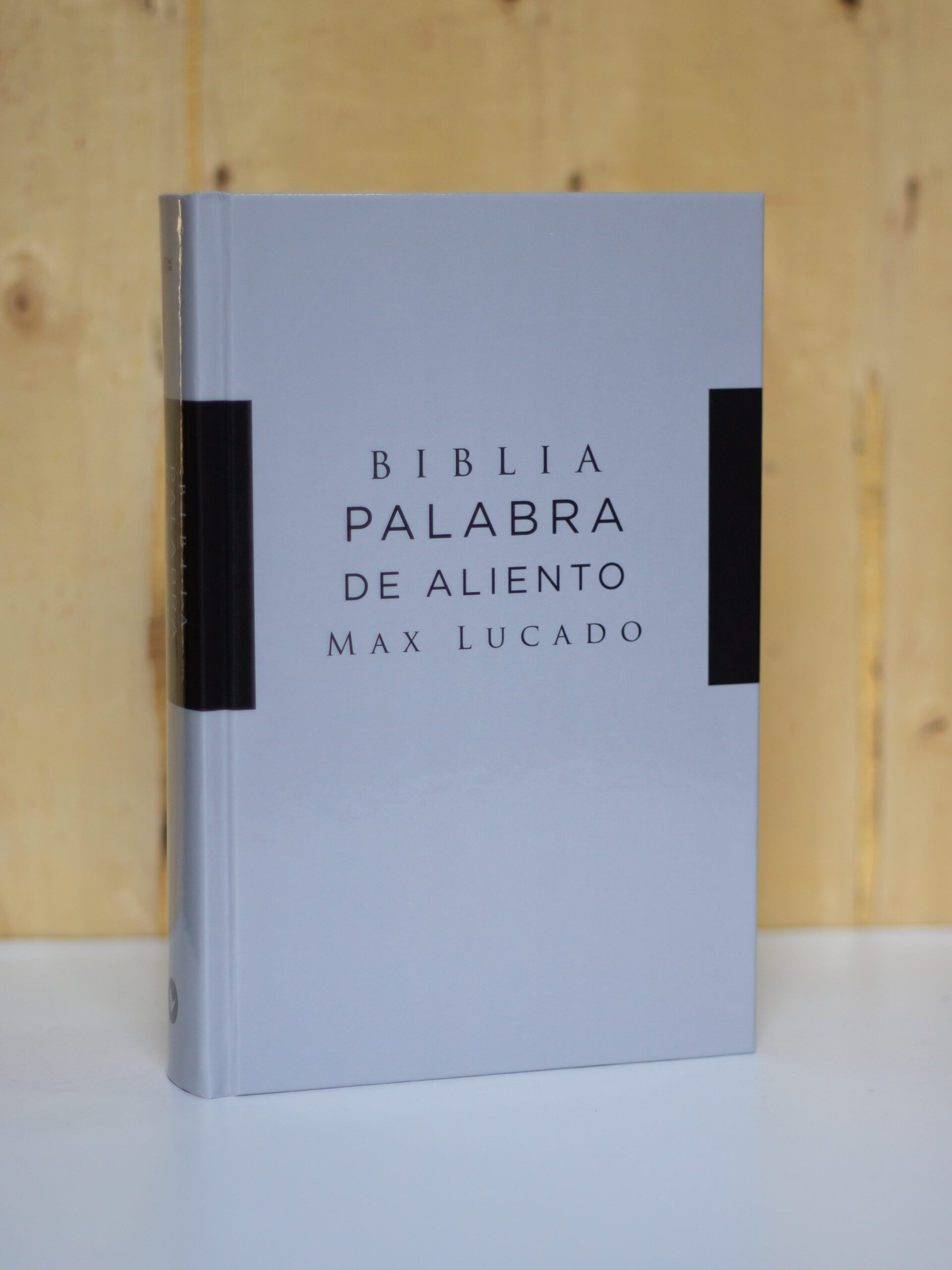 BIBLIA NVI PALABRA DE ALIENTO MAX
